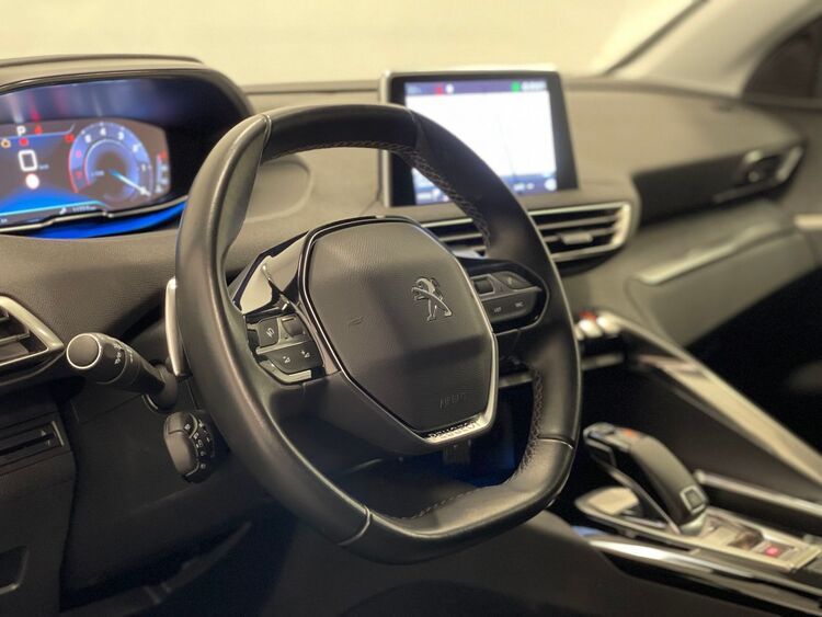 Peugeot 3008 ALLURE foto 20
