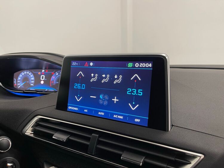 Peugeot 3008 ALLURE foto 32