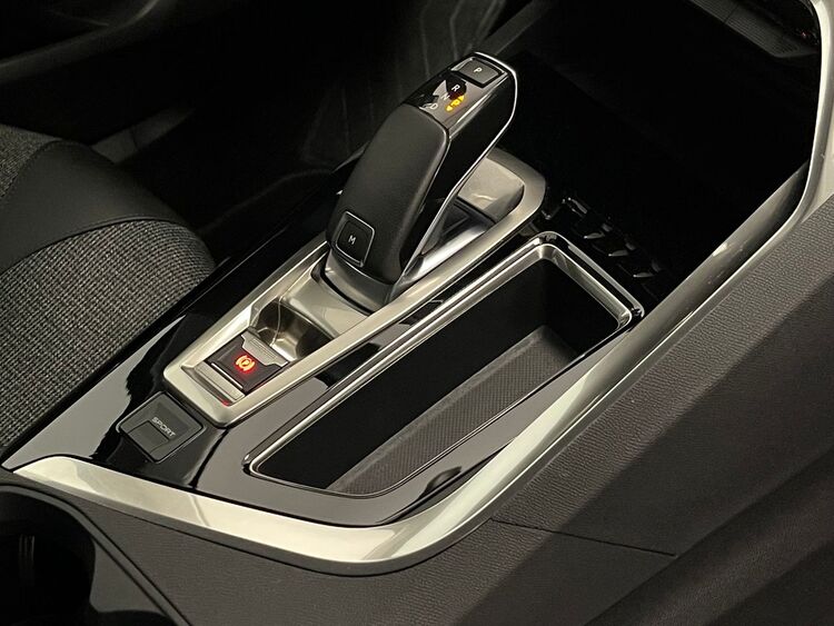 Peugeot 3008 ALLURE foto 36