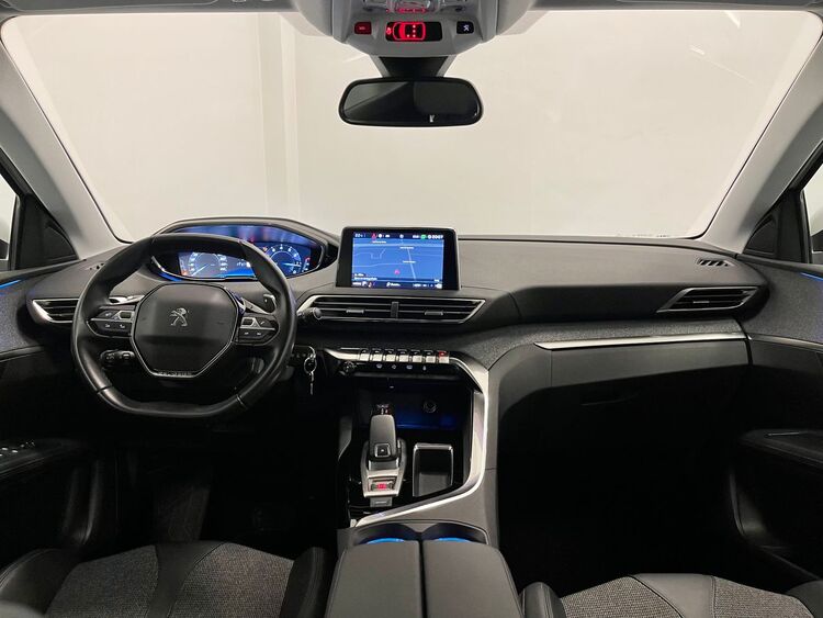 Peugeot 3008 ALLURE foto 40