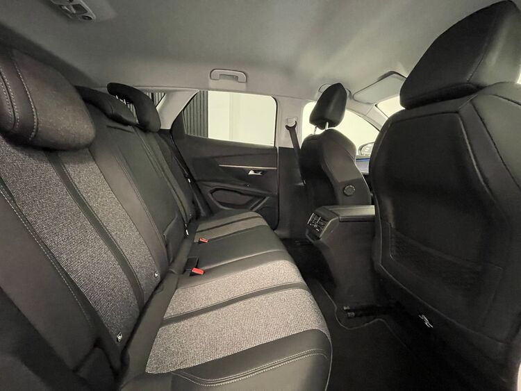Peugeot 3008 ALLURE foto 41