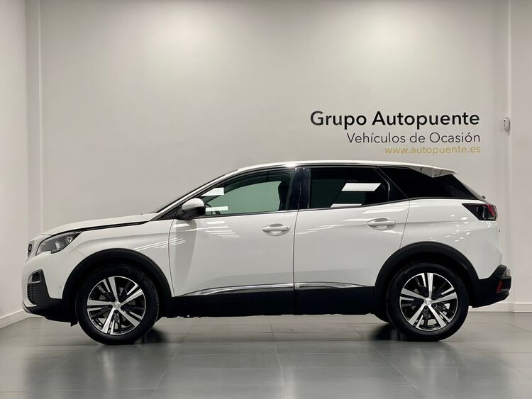 Peugeot 3008 ALLURE foto 6