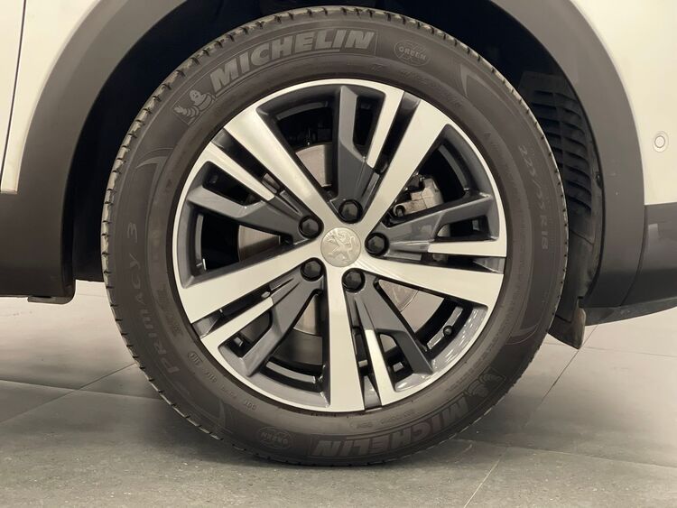 Peugeot 3008 ALLURE foto 44
