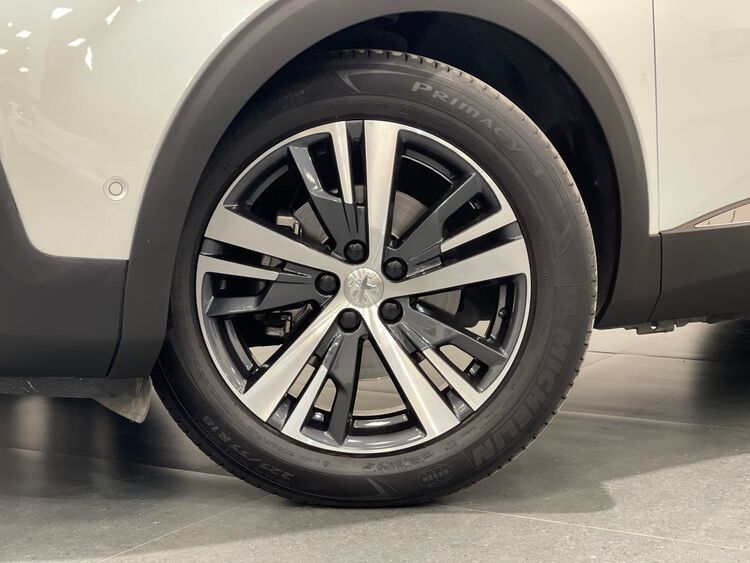 Peugeot 3008 ALLURE foto 46