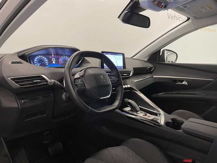 Peugeot 3008 ALLURE foto 8