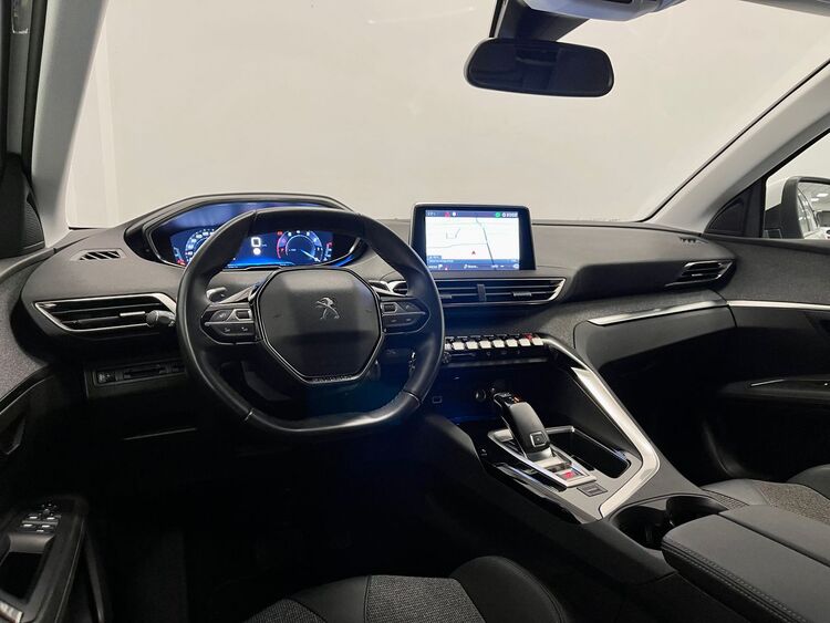 Peugeot 3008 ALLURE foto 9