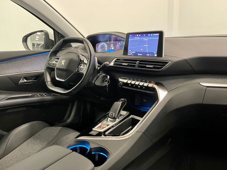 Peugeot 3008 ALLURE foto 11
