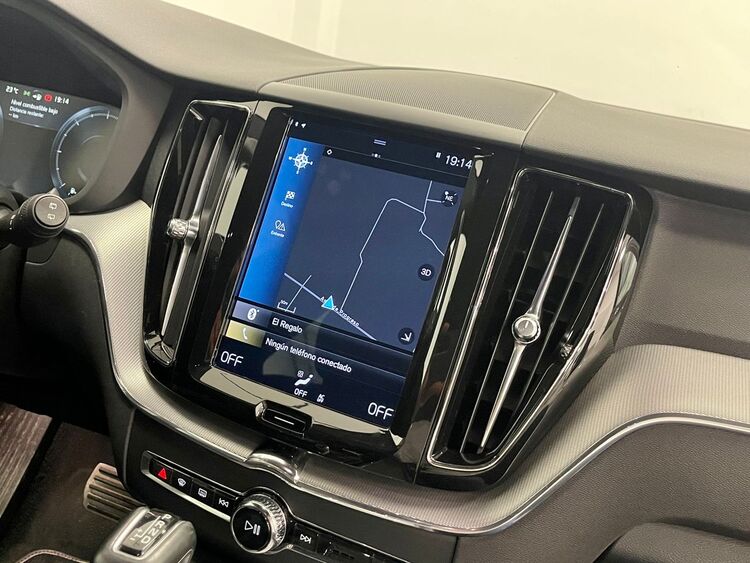 Volvo XC-60 R DESING foto 41