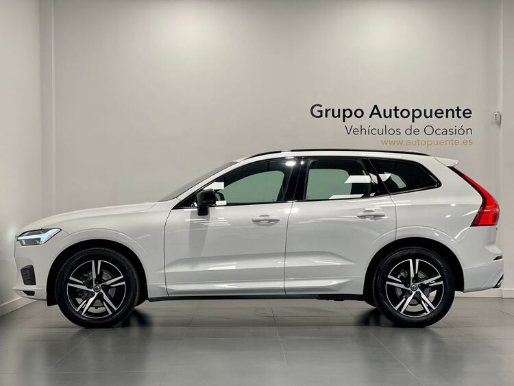 Volvo XC-60 R DESING foto 6