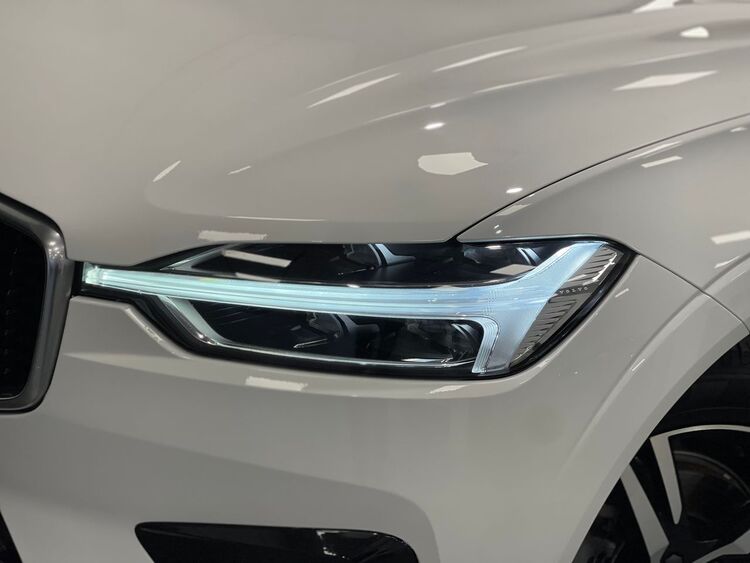 Volvo XC-60 R DESING foto 48