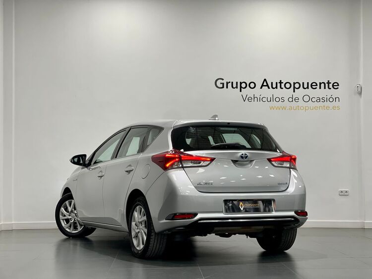 Toyota Auris ACTIVE foto 5