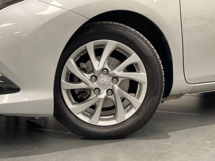 Toyota Auris ACTIVE foto 51