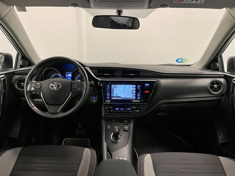 Toyota Auris ACTIVE foto 10