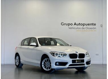 BMW - Serie 1