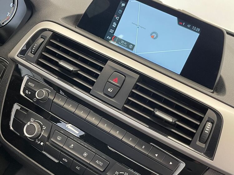 BMW Serie 1 116i foto 38