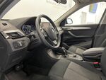 BMW X1 SDRIVE 18D miniatura 14