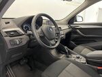 BMW X1 SDRIVE 18D miniatura 15