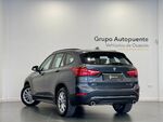 BMW X1 SDRIVE 18D miniatura 5