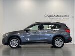 BMW X1 SDRIVE 18D miniatura 6