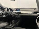 BMW X1 SDRIVE 18D miniatura 44