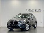BMW X1 SDRIVE 18D miniatura 7