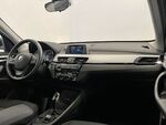 BMW X1 SDRIVE 18D miniatura 10