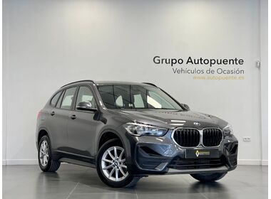 BMW - X1