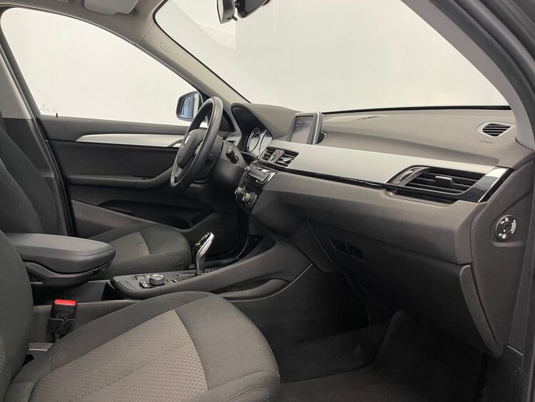 BMW X1 SDRIVE 18D foto 31