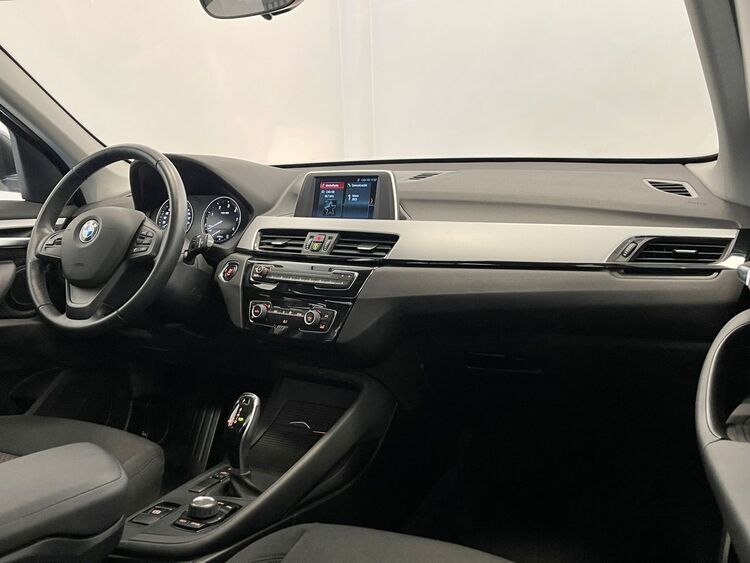 BMW X1 SDRIVE 18D foto 44