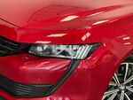 Peugeot 508 ALLURE miniatura 55