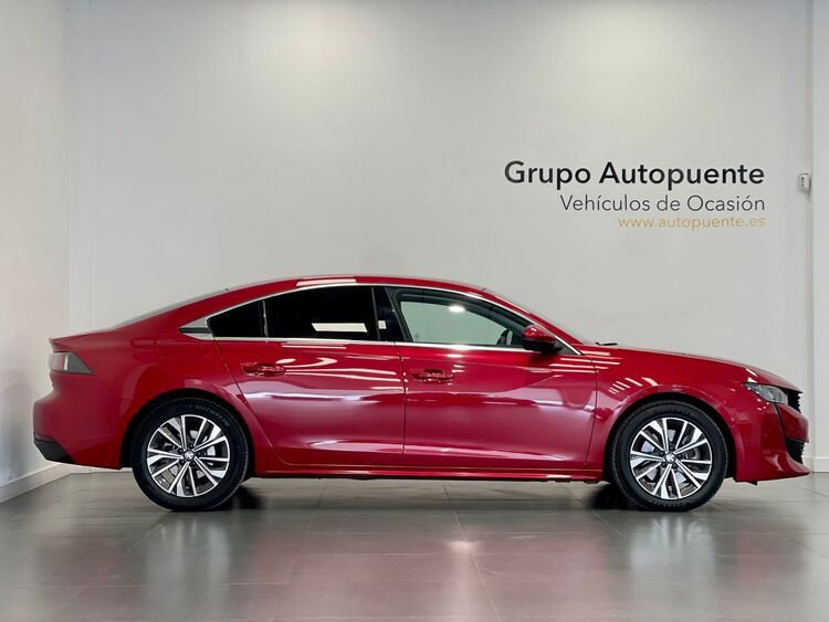 Peugeot 508 ALLURE foto 3
