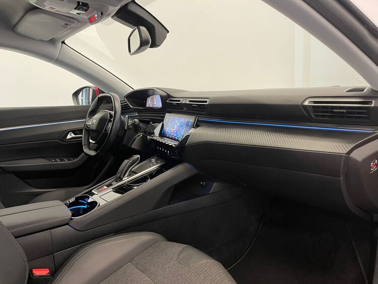 Peugeot 508 ALLURE foto 14