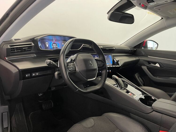 Peugeot 508 ALLURE foto 15