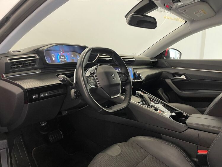 Peugeot 508 ALLURE foto 17