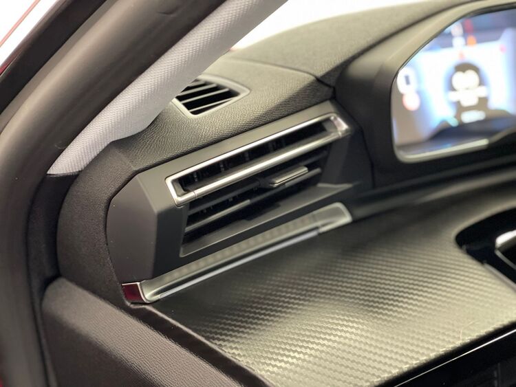 Peugeot 508 ALLURE foto 18