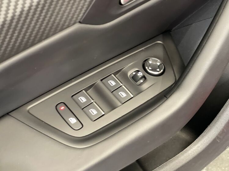 Peugeot 508 ALLURE foto 19