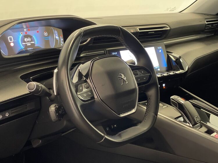 Peugeot 508 ALLURE foto 20