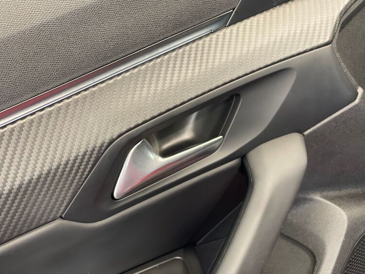 Peugeot 508 ALLURE foto 30