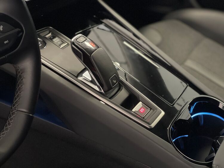 Peugeot 508 ALLURE foto 31