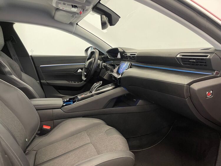 Peugeot 508 ALLURE foto 32