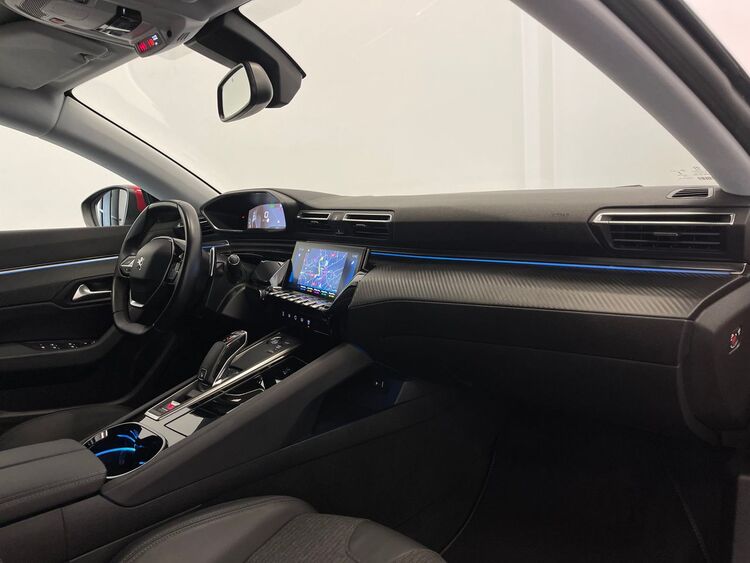 Peugeot 508 ALLURE foto 33