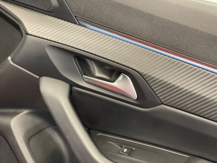Peugeot 508 ALLURE foto 34