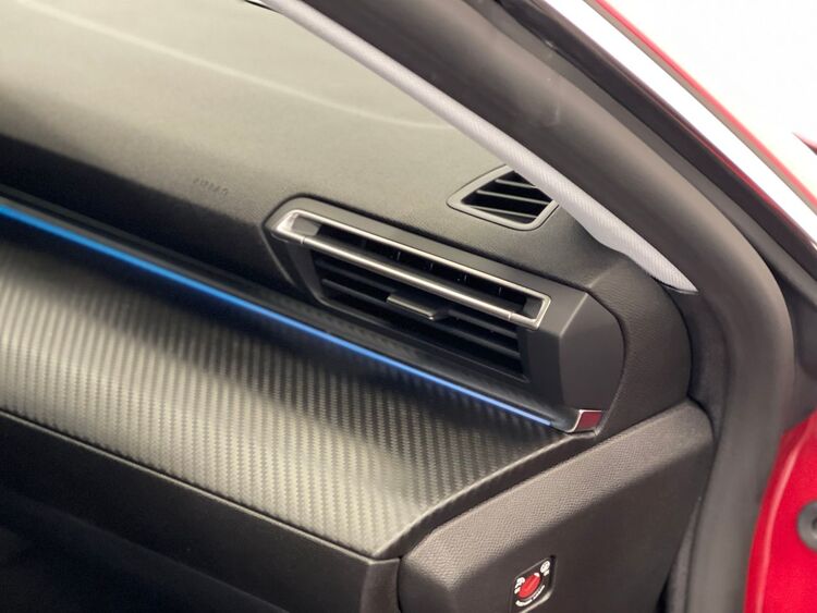 Peugeot 508 ALLURE foto 35