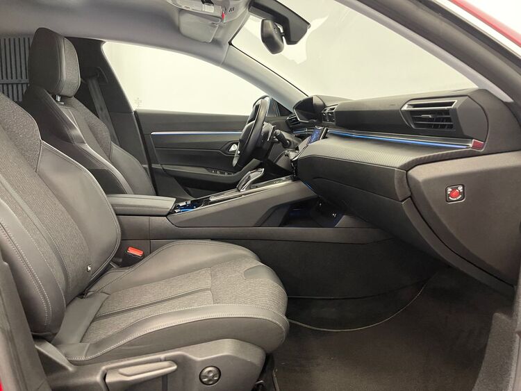 Peugeot 508 ALLURE foto 36