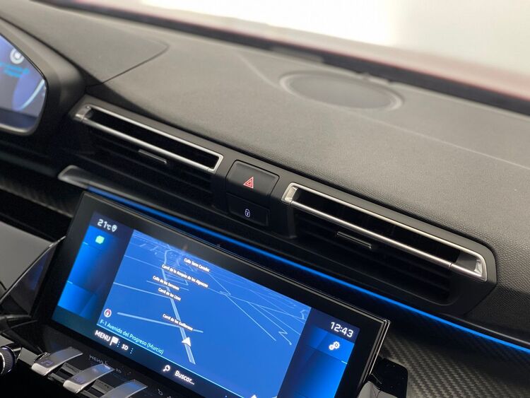 Peugeot 508 ALLURE foto 37