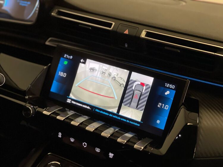 Peugeot 508 ALLURE foto 40