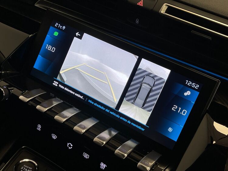 Peugeot 508 ALLURE foto 42
