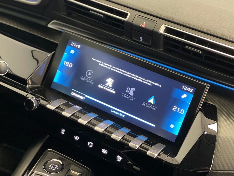 Peugeot 508 ALLURE foto 43
