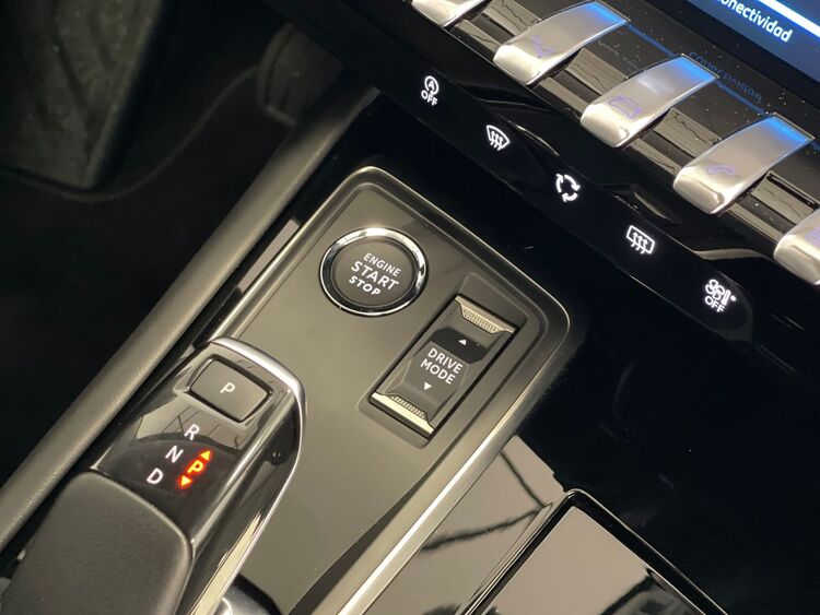 Peugeot 508 ALLURE foto 44