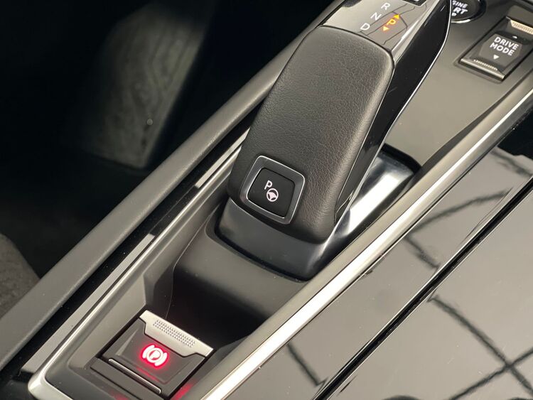 Peugeot 508 ALLURE foto 45